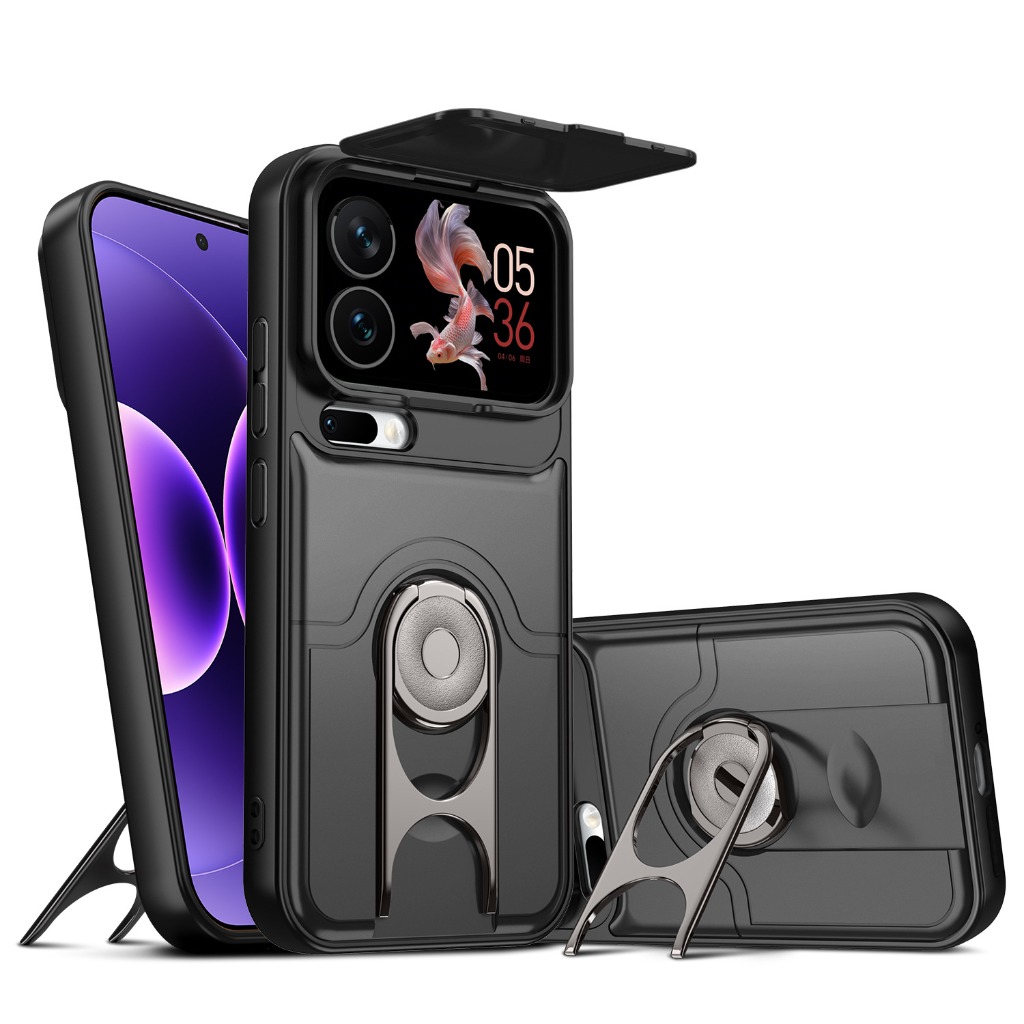 Camera Lens Protector - Pelindung Lensa Kamera Geser Casing Ponsel