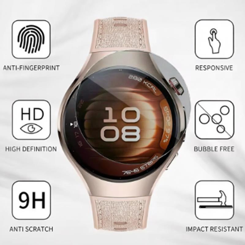 3 Buah Pelindung Layar Hidroge - Hydrogel Screen Protector ulasan dan harga