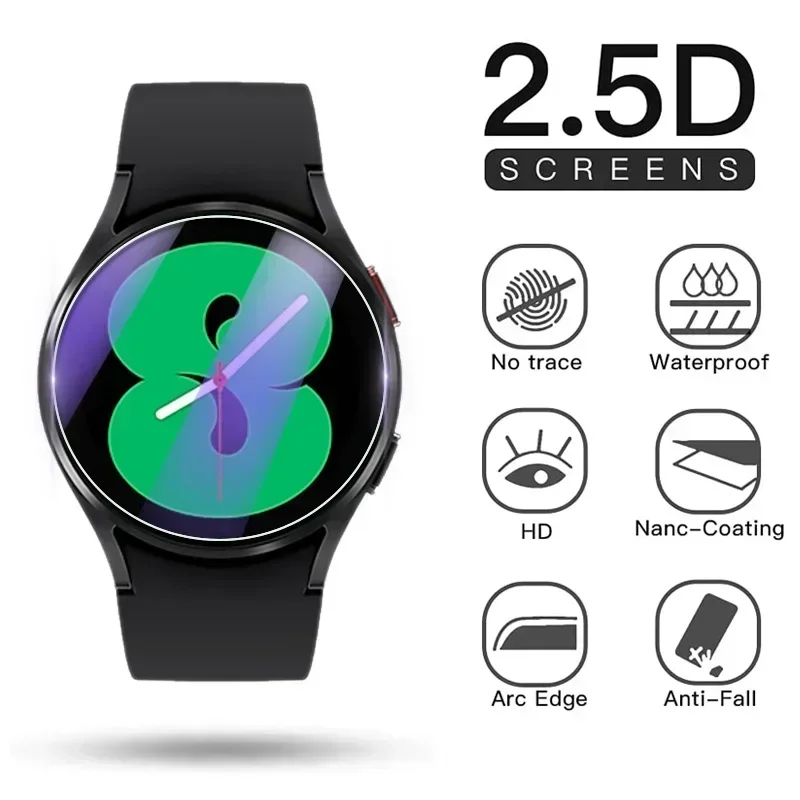 2 Buah untuk Jam Tangan Realme - Matte Anti Glare Screen ulasan dan harga