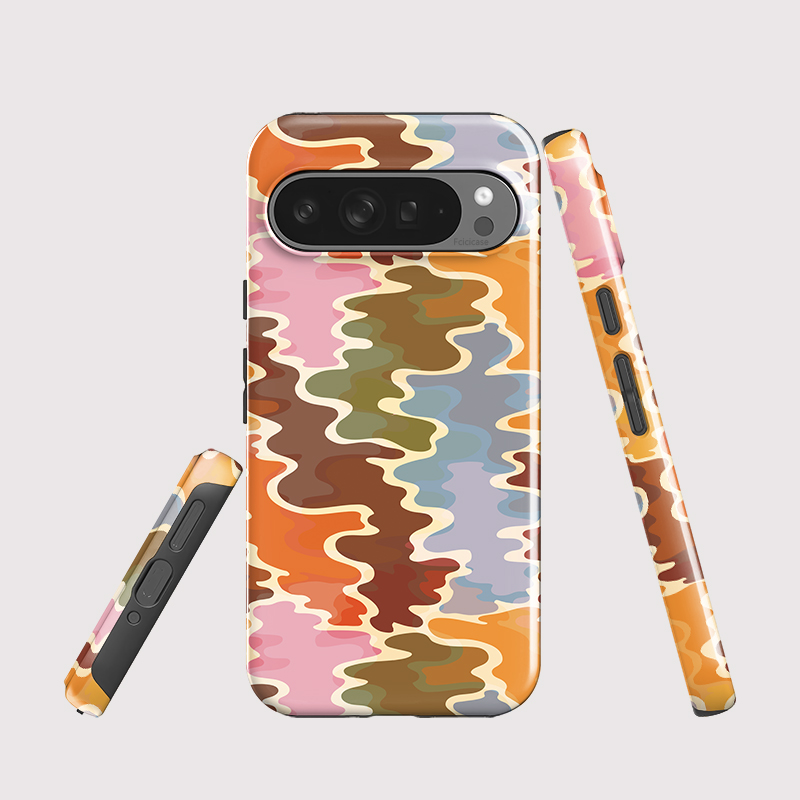 Fcicicase Casing Ponsel Akrili - Google Pixel 9 ulasan dan harga