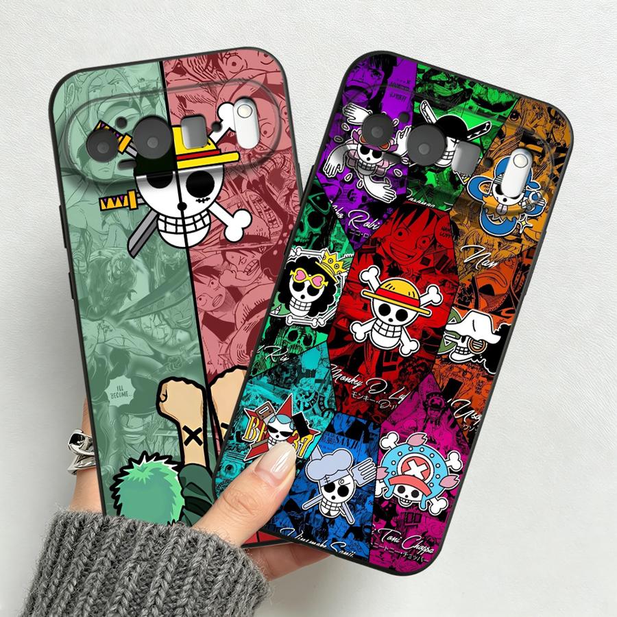 Casing Penutup Ponsel Anime On - Google Pixel 9 Pro ulasan dan harga