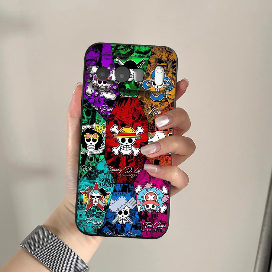 Casing Penutup Ponsel Anime On - Google Pixel 9 Pro ulasan dan harga