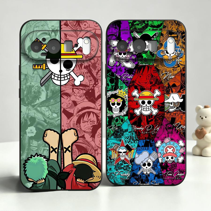 Casing Penutup Ponsel Anime On - Google Pixel 9 Pro ulasan dan harga