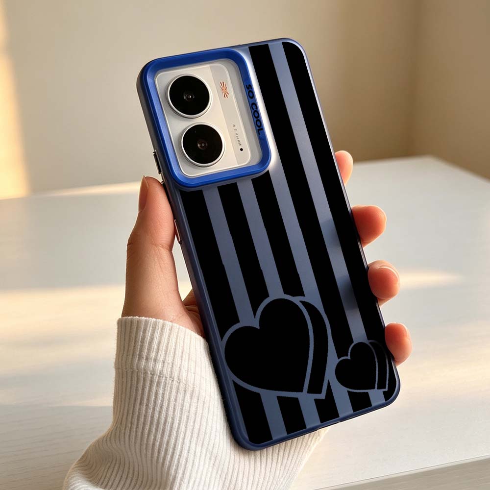 Desain Garis Hitam Untuk Realm - Realme C67 ulasan dan harga