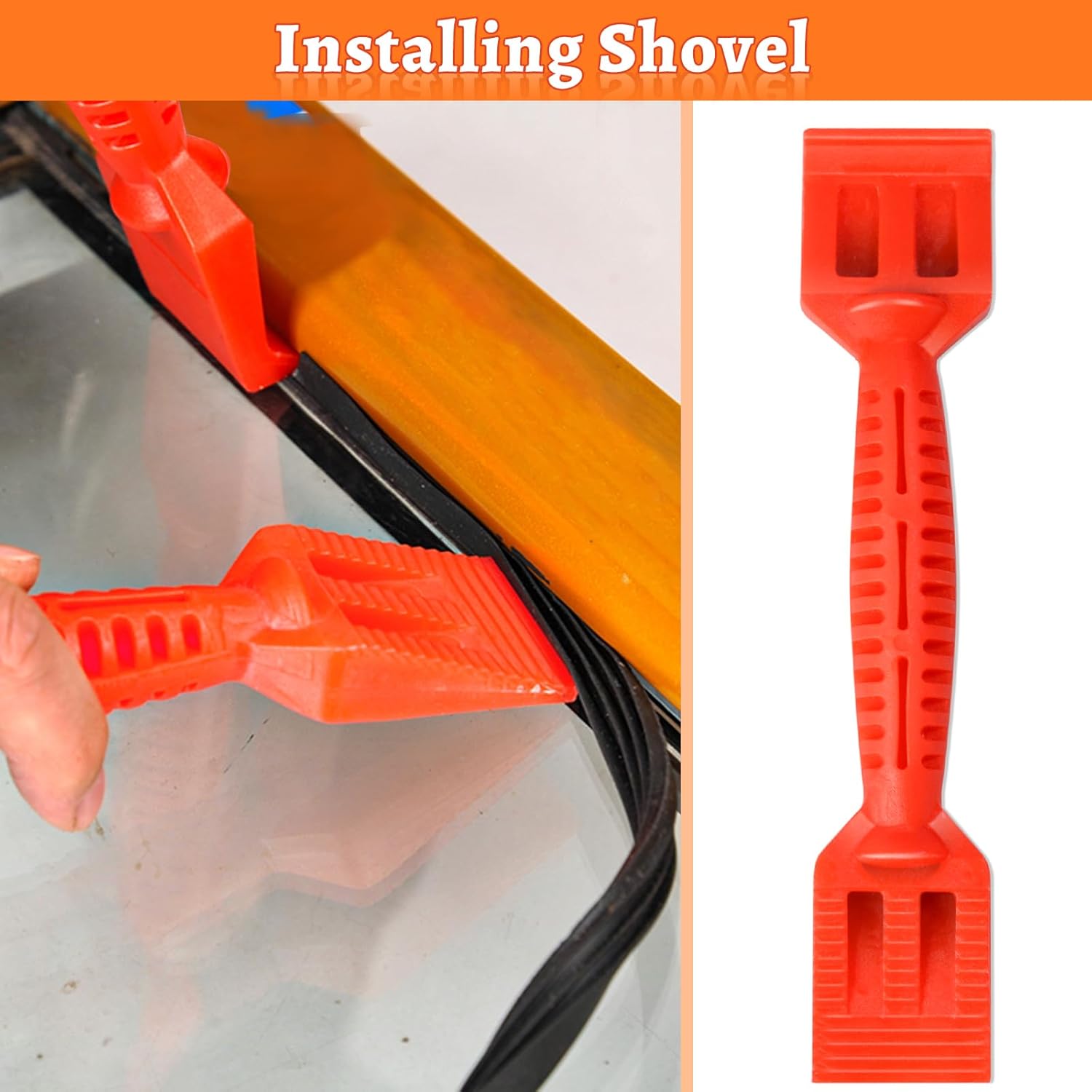 Roller Jendela, Alat Pemasang  - Screen Alignment Tool ulasan dan harga