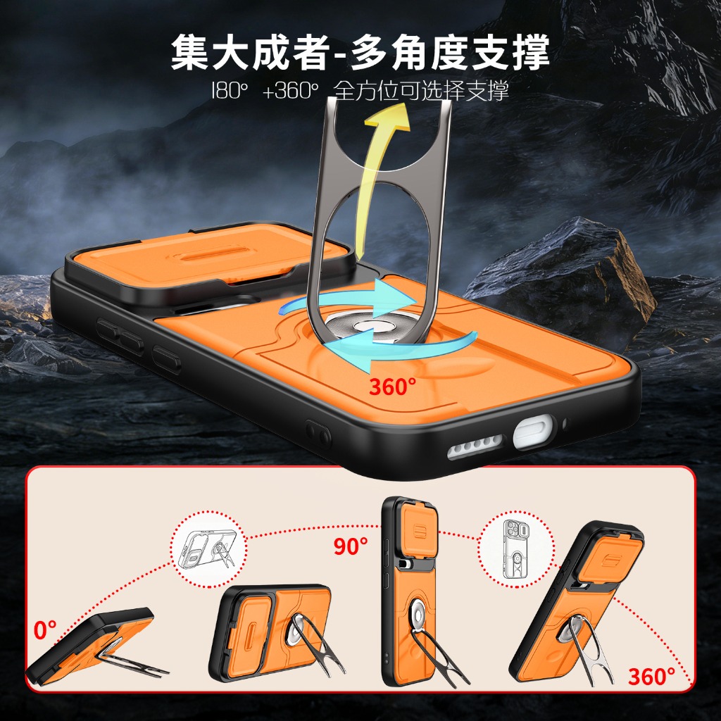 Pelindung Lensa Kamera Geser C - Camera Lens Protector ulasan dan harga