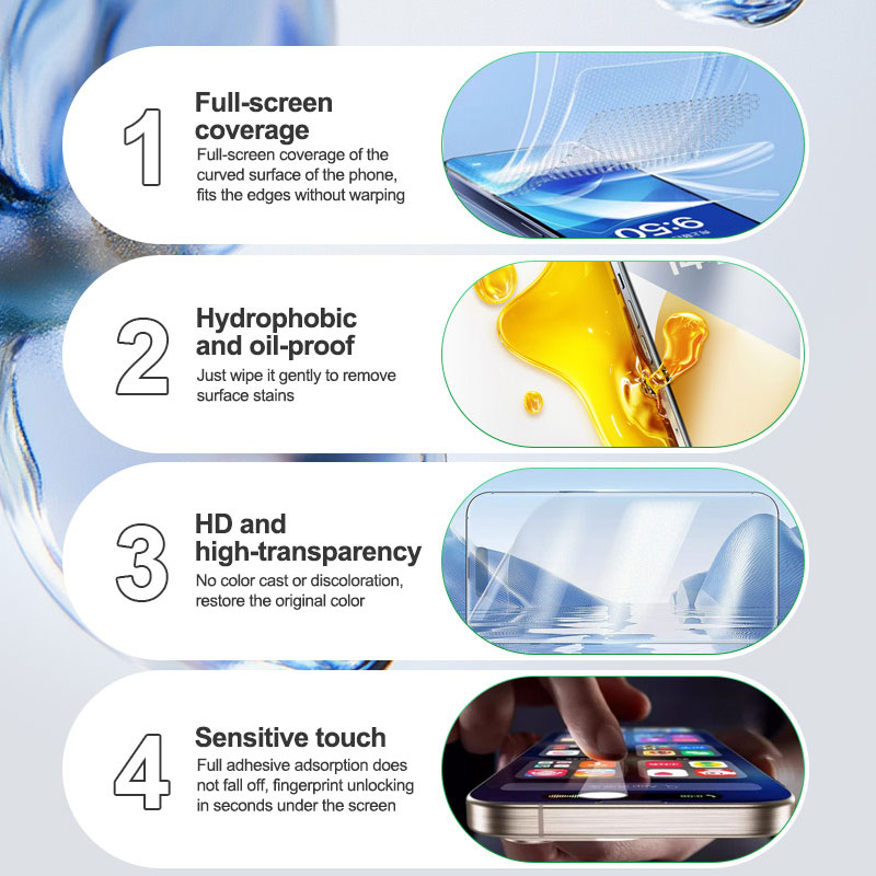 RELIFE GF-1M GF-5MS HD TPH Hid - Screen Protector Cutter ulasan dan harga