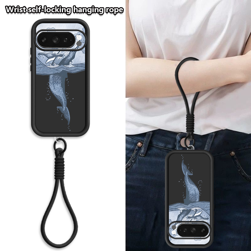 Casing Tali Pergelangan Tangan - Google Pixel 9 ulasan dan harga