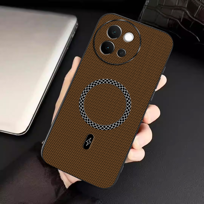 Biruiqu VIVO V40 Lite Casing P - Vivo V40 ulasan dan harga