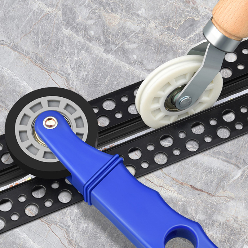 Alat Pemasangan Jendela Roda J - Screen Alignment Tool ulasan dan harga