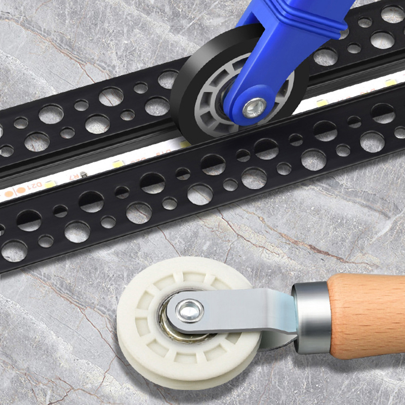 Alat Pemasangan Jendela Roda J - Screen Alignment Tool ulasan dan harga