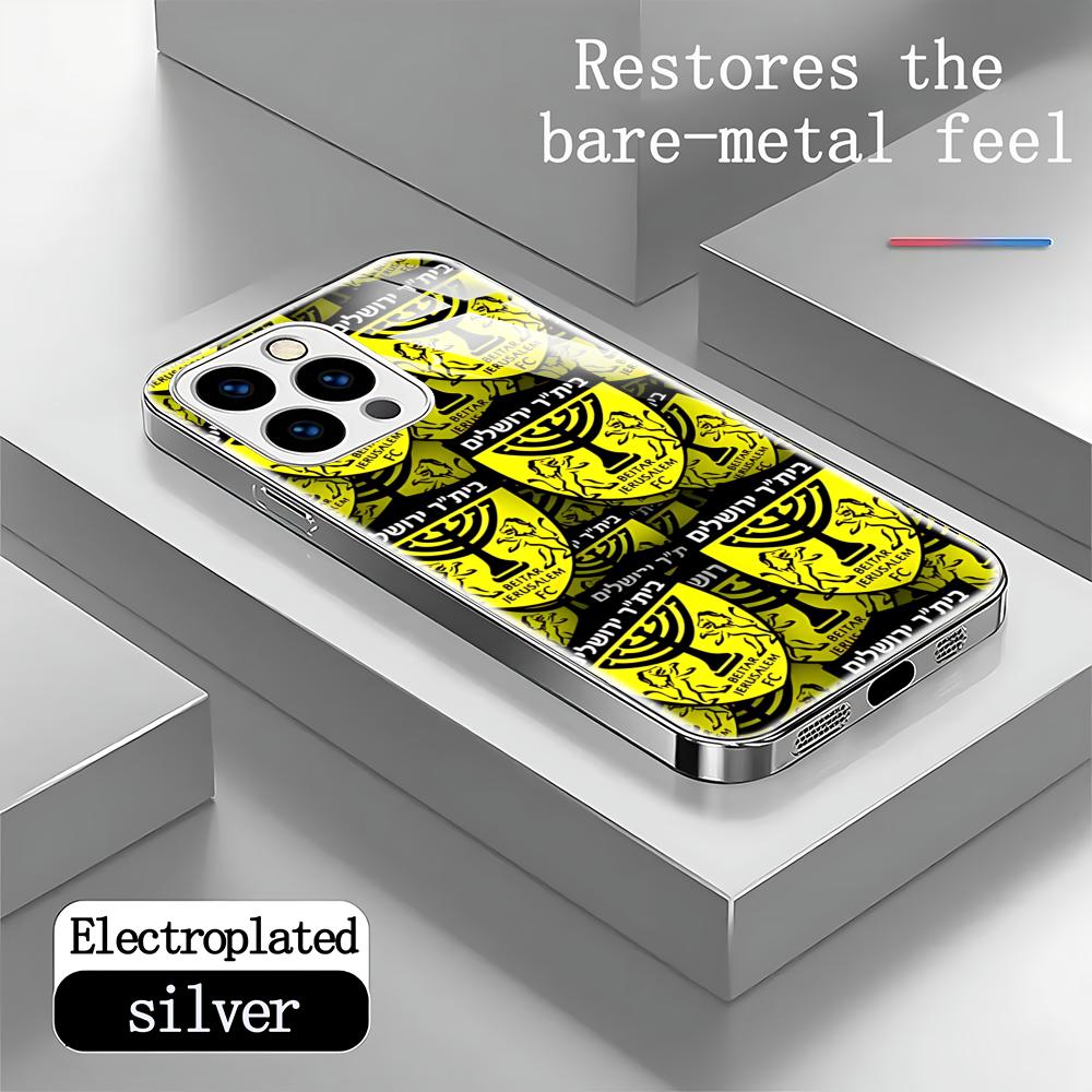 Jerusalem B-Beitars Casing Pon - Apple Iphone 15 Pro Max ulasan dan harga
