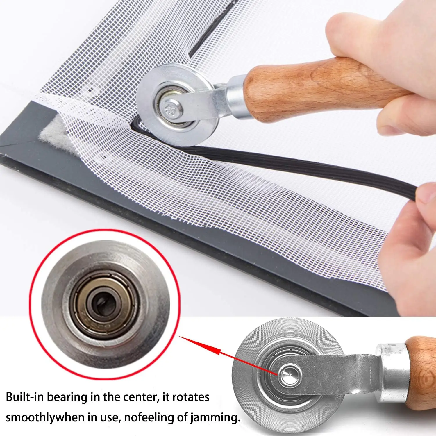 1 Buah Alat Penggulung Layar R - Screen Alignment Tool ulasan dan harga