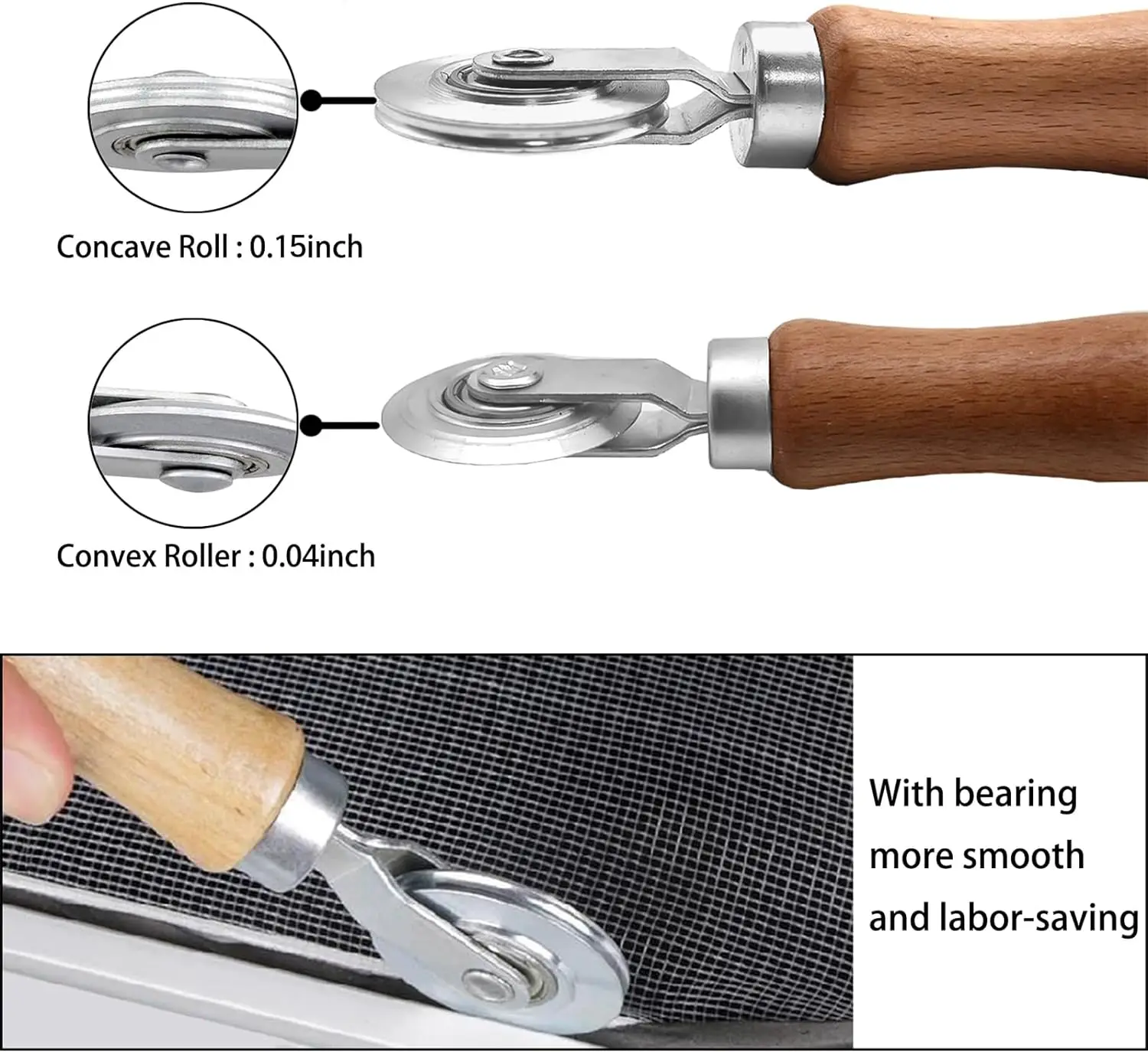 1 Buah Alat Penggulung Layar R - Screen Alignment Tool ulasan dan harga