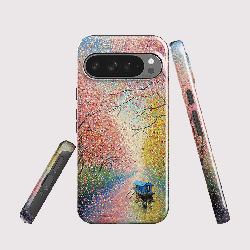 Fcicicase Casing Ponsel Gambar - Google Pixel 9 Pro ulasan dan harga