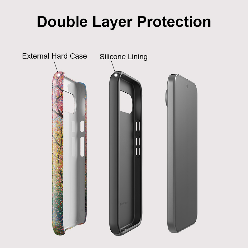 Fcicicase Casing Ponsel Gambar - Google Pixel 9 Pro ulasan dan harga