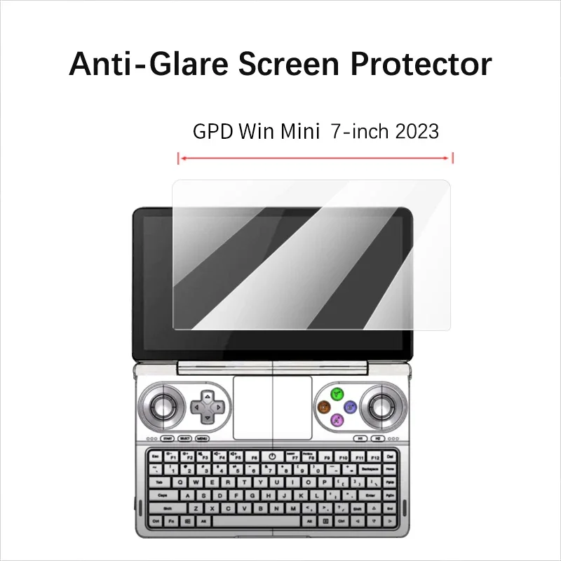 Film Pelindung Layar Matte Ant - Matte Anti Glare Screen ulasan dan harga