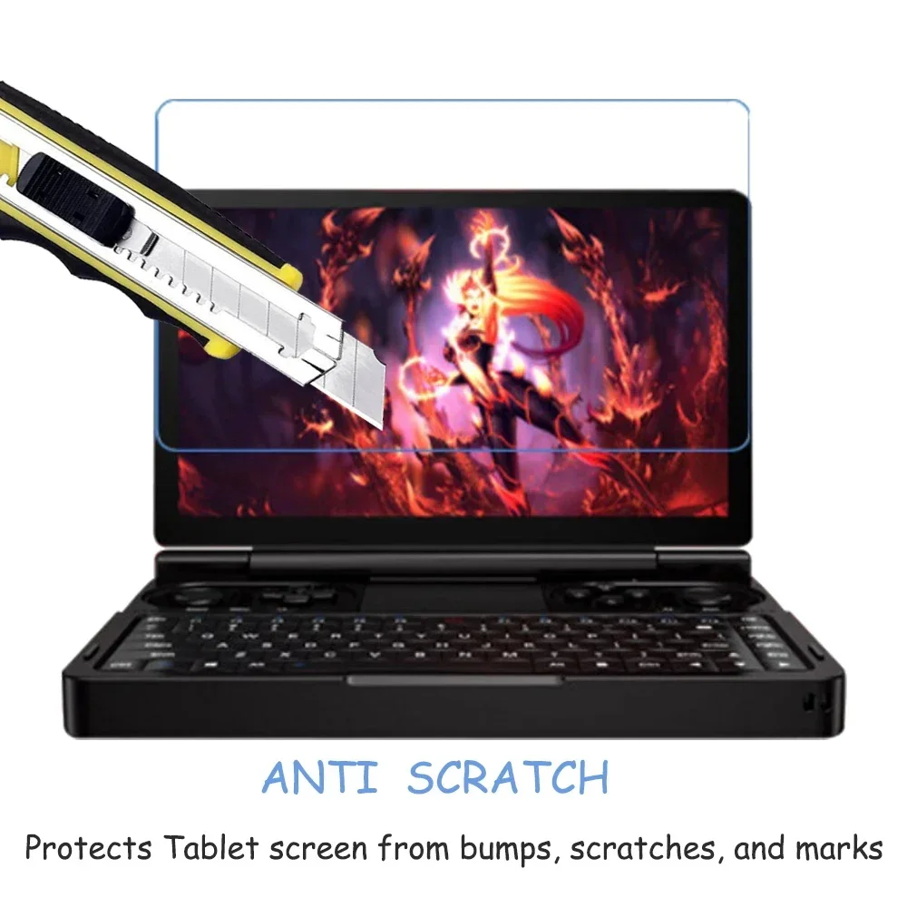 Film Pelindung Layar Matte Ant - Matte Anti Glare Screen ulasan dan harga