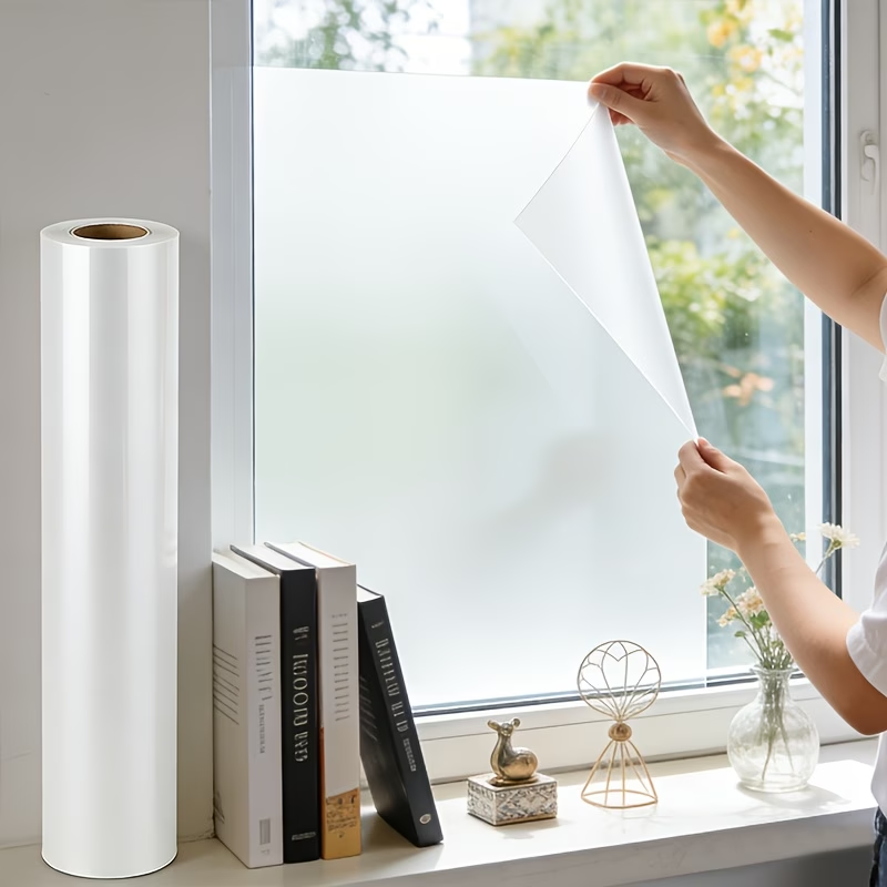 Film Privasi Warna Solid, Film - Privacy Screen Protector ulasan dan harga