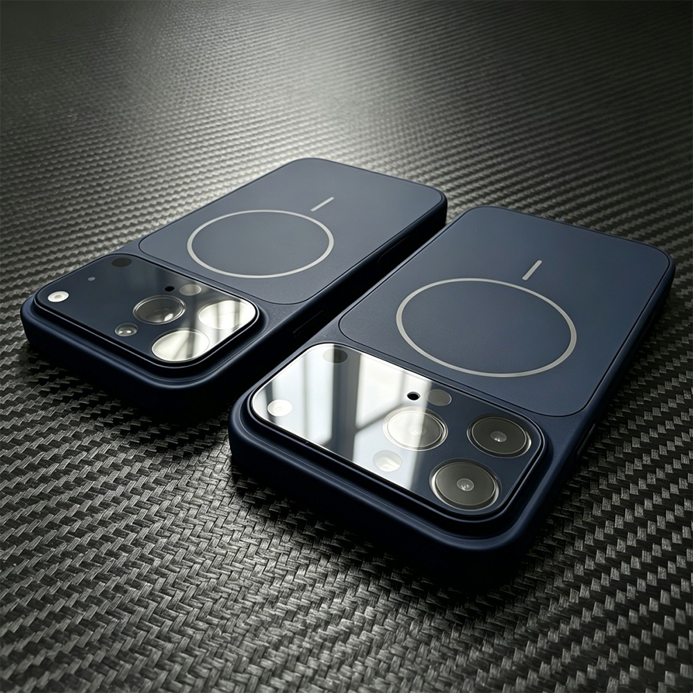 Casing Pelindung Lensa Kamera  - Camera Lens Protector ulasan dan harga