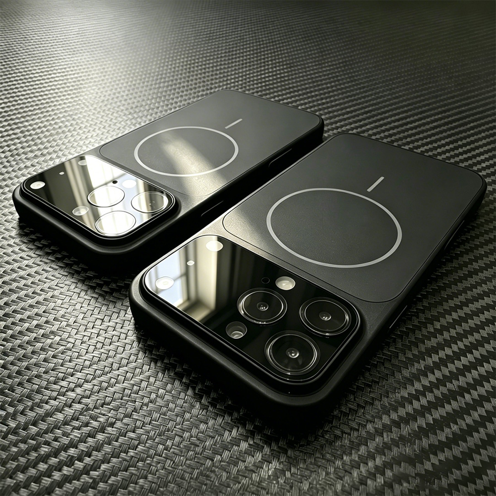 Casing Pelindung Lensa Kamera  - Camera Lens Protector ulasan dan harga