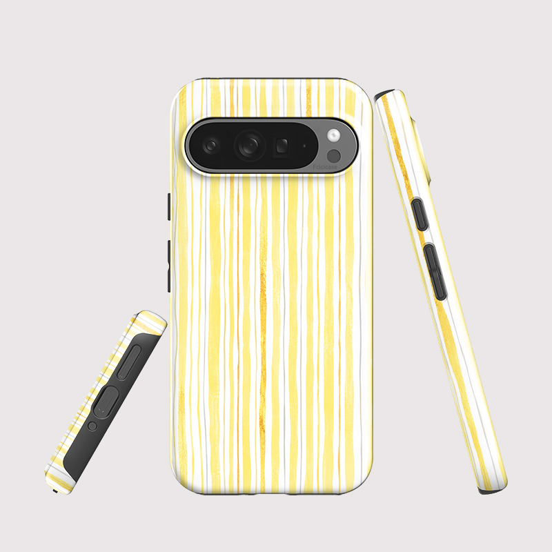 Fcicicase PC +TPU 2 in 1 Casin - Google Pixel 9 Pro ulasan dan harga