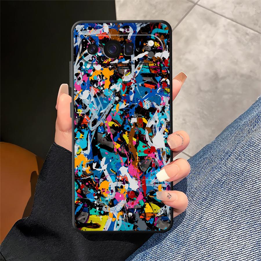 Casing Penutup Ponsel Funda un - Google Pixel 9 Pro ulasan dan harga