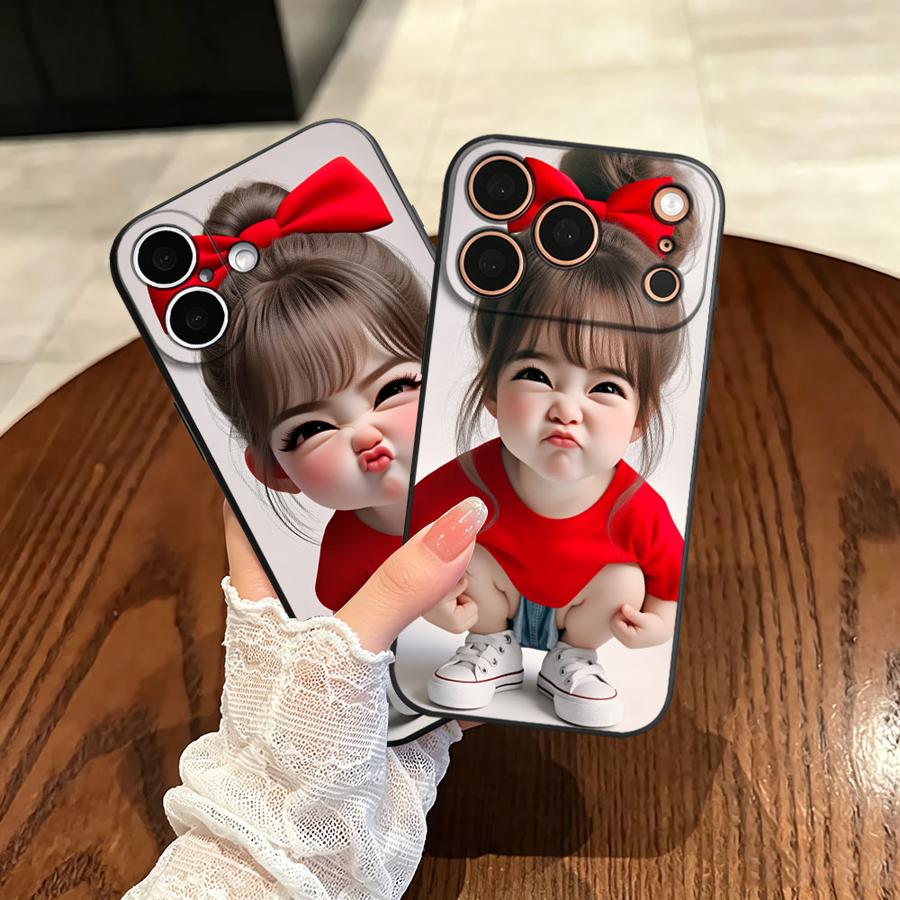 Casing Ponsel Funda untuk Appl - Apple Iphone 15 Pro Max ulasan dan harga