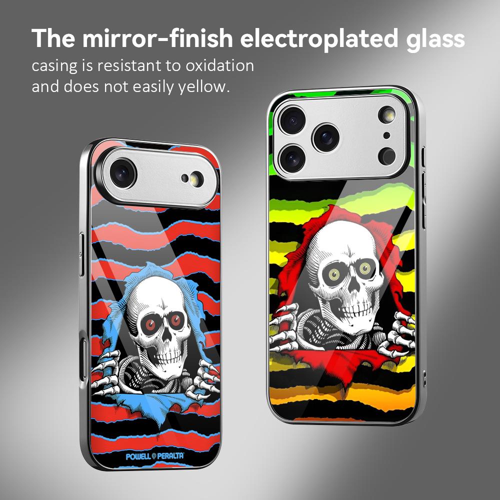 Casing HP P-Powell P-Peralta u - Apple Iphone 15 Pro Max ulasan dan harga