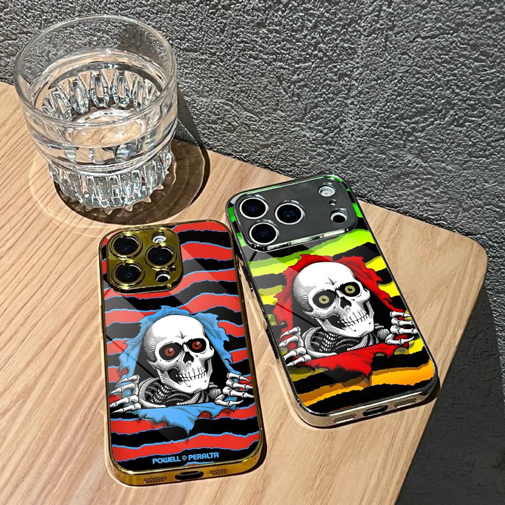 Casing HP P-Powell P-Peralta u - Apple Iphone 15 Pro Max ulasan dan harga
