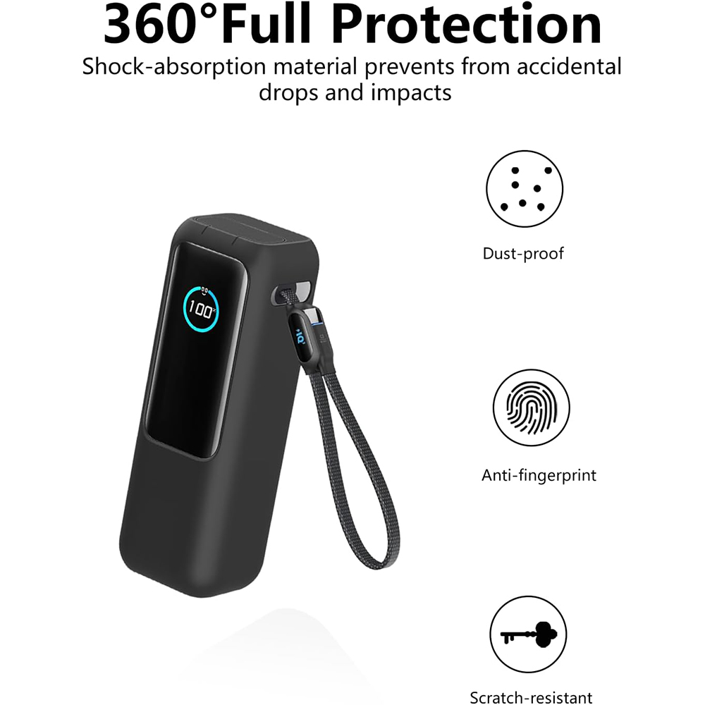 Casing 3-IN-1 + Film Hidrogel  - Hydrogel Screen Protector ulasan dan harga