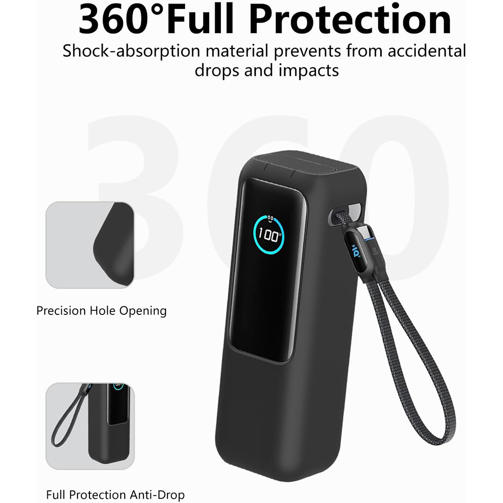 Casing 3-IN-1 + Film Hidrogel  - Hydrogel Screen Protector ulasan dan harga