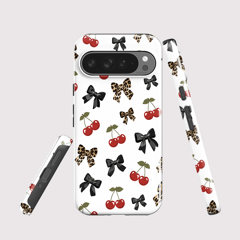 Casing Ponsel Fcicicase Motif  - Google Pixel 9 Pro ulasan dan harga