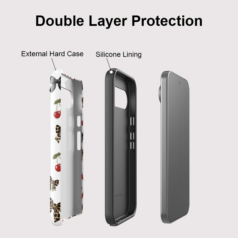 Casing Ponsel Fcicicase Motif  - Google Pixel 9 Pro ulasan dan harga