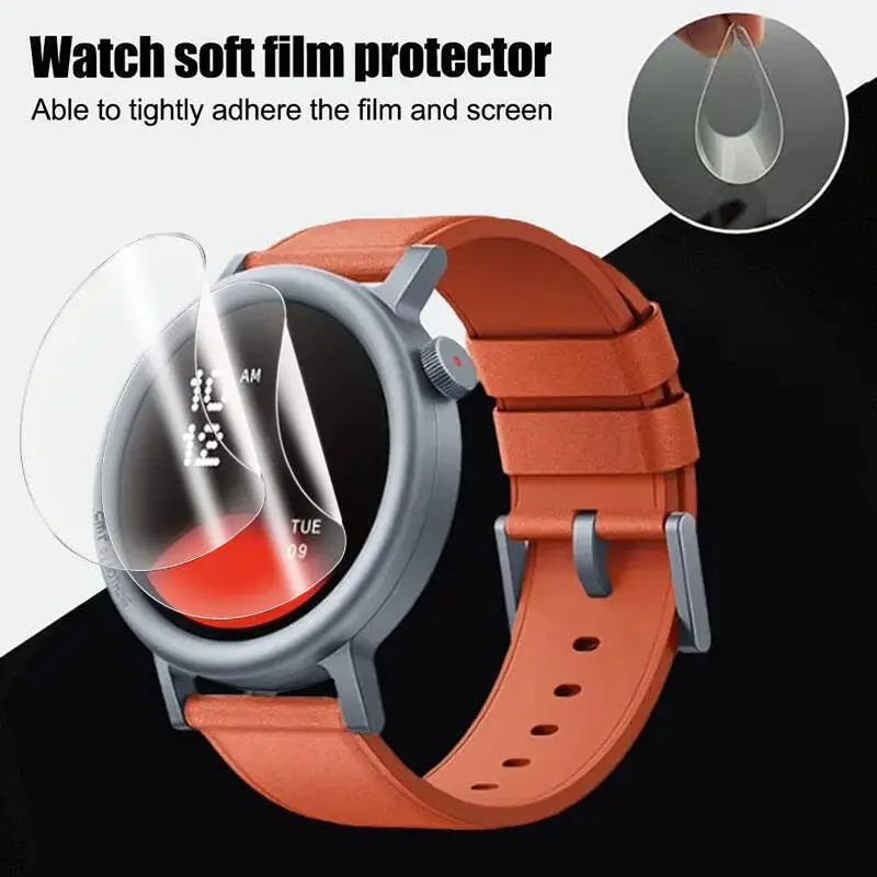 Film hidrogel lunak untuk CMF  - Hydrogel Screen Protector ulasan dan harga