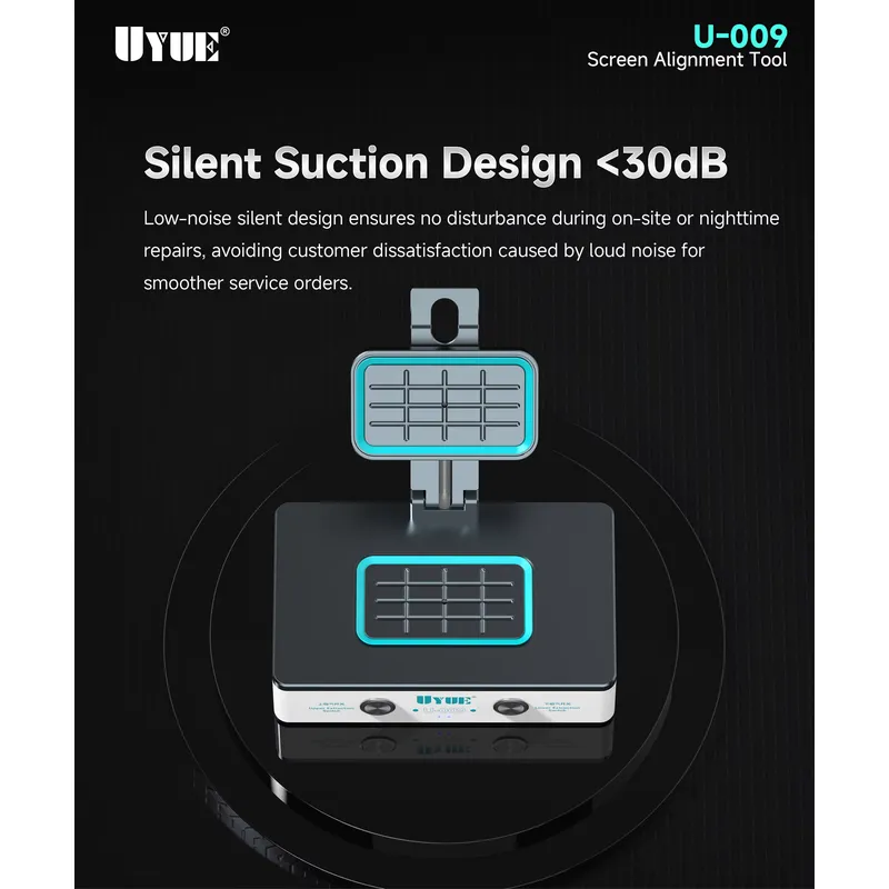 Alat Penyelarasan Presisi deng - Screen Alignment Tool ulasan dan harga
